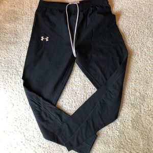 Under Armor compression pants